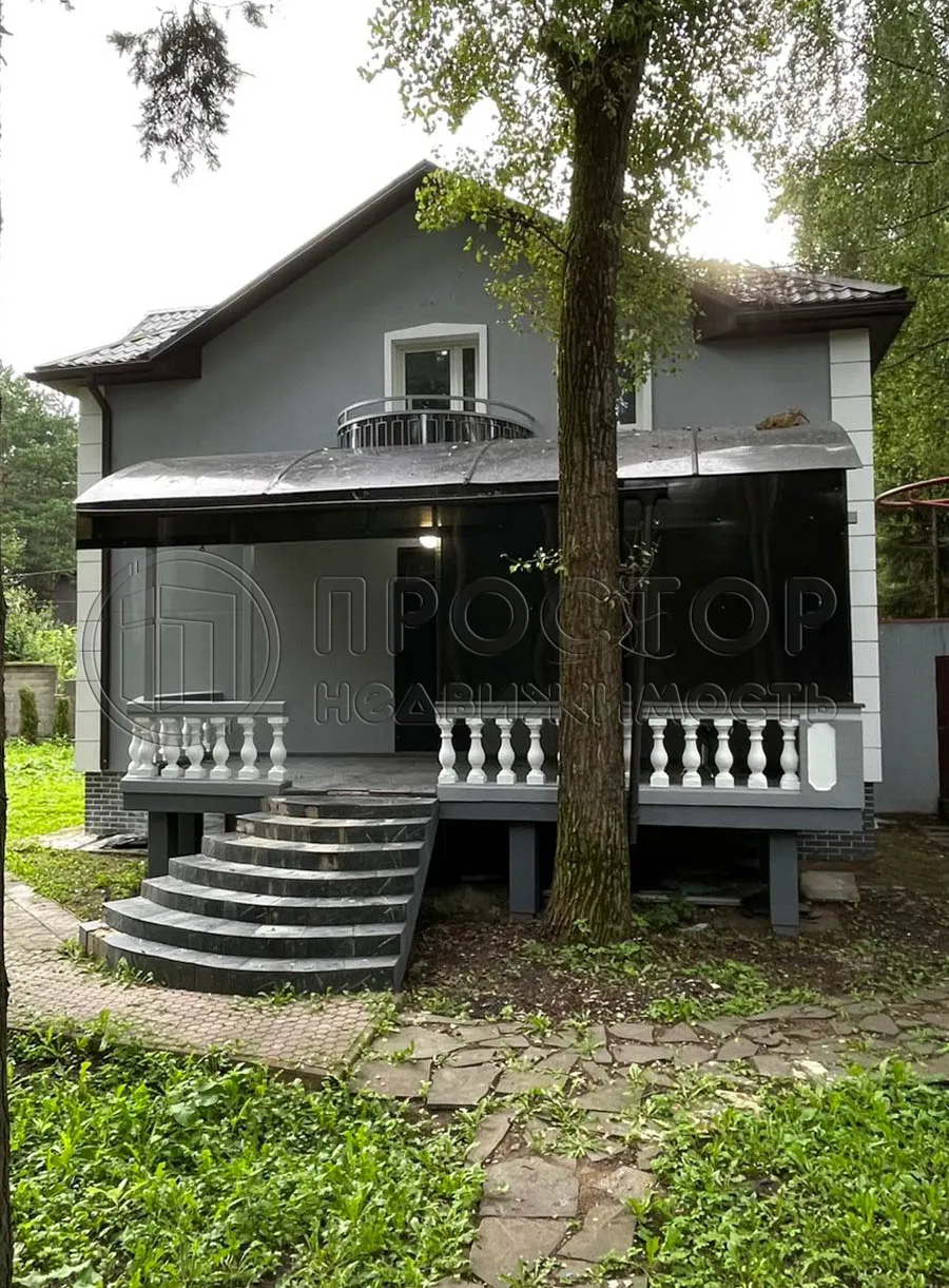 Дом, 249.2 м² - фото 18