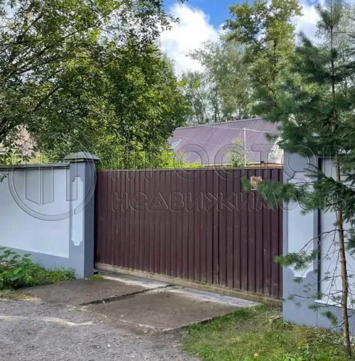 Дом, 249.2 м² - фото 20