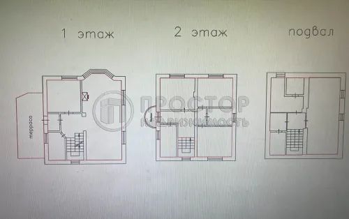 Дом, 249.2 м² - фото 24