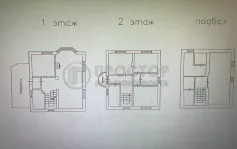 Дом, 249.2 м² - фото 47