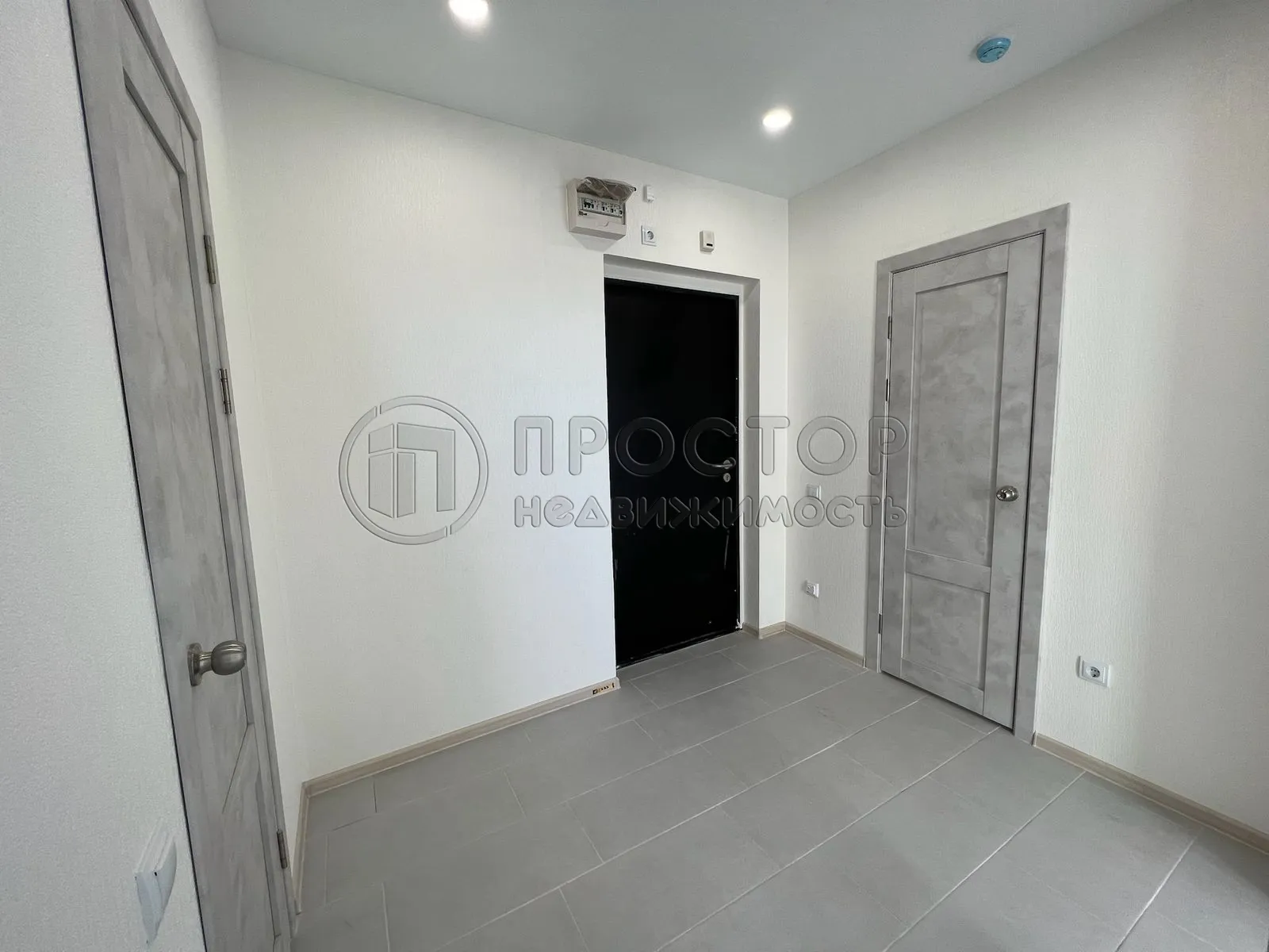 2-комнатная квартира, 45.9 м² - фото 2