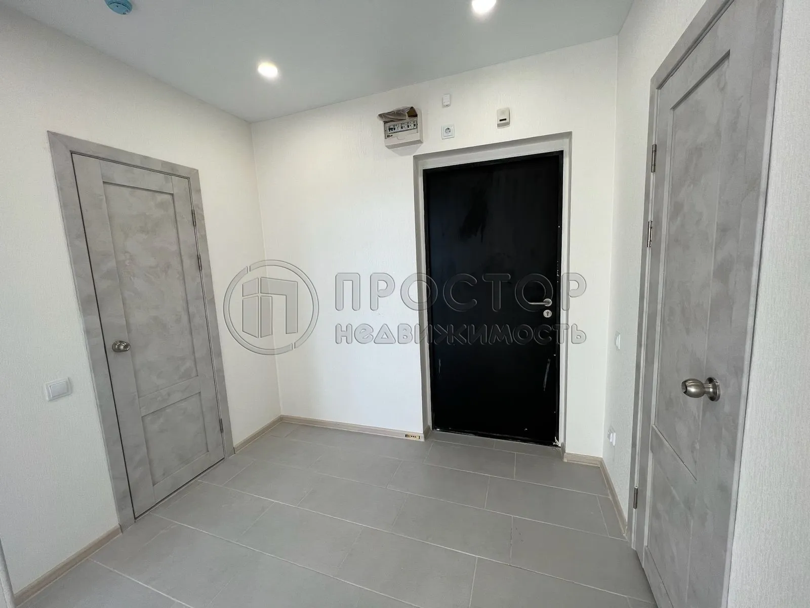 2-комнатная квартира, 45.9 м² - фото 3