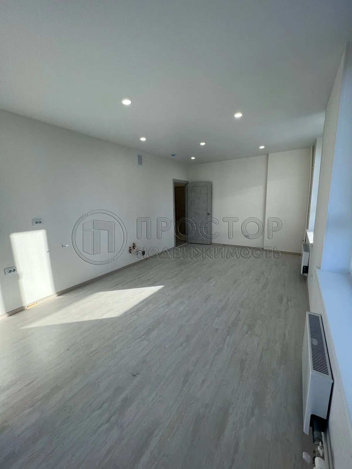 2-комнатная квартира, 45.9 м² - фото 5