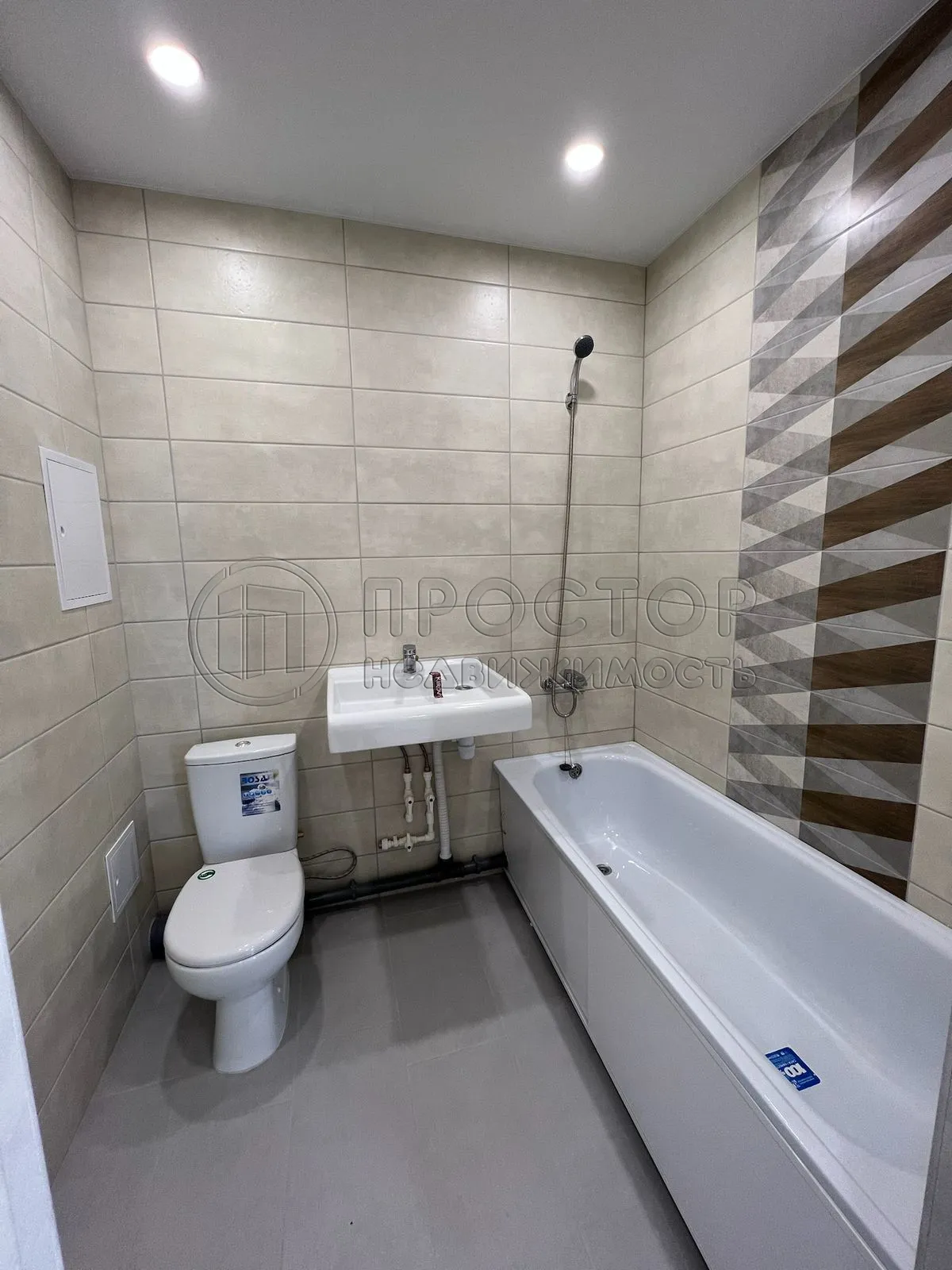 2-комнатная квартира, 45.9 м² - фото 6