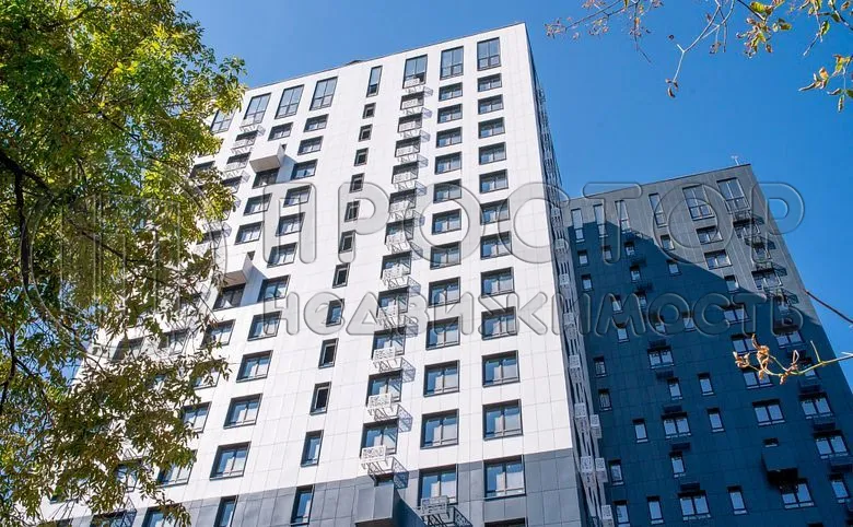 2-комнатная квартира, 45.9 м² - фото 8