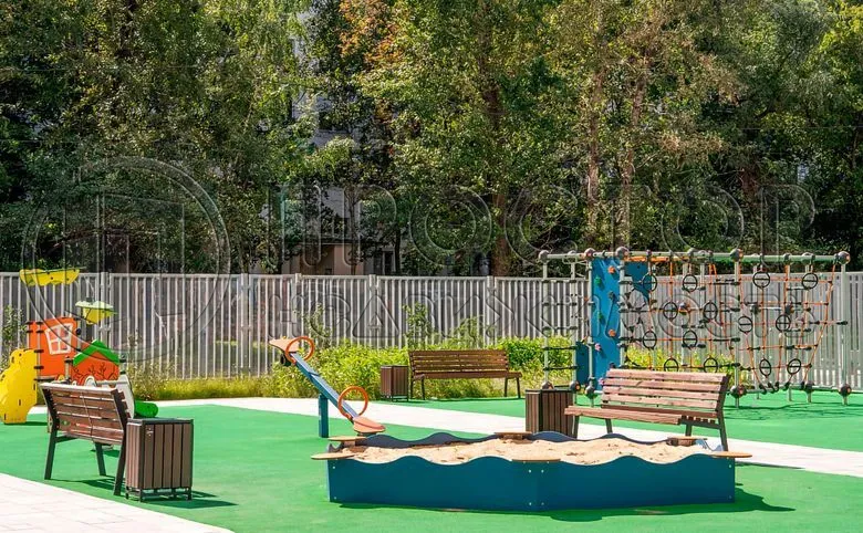 2-комнатная квартира, 45.9 м² - фото 9