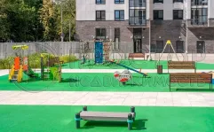 2-комнатная квартира, 45.9 м² - фото 20