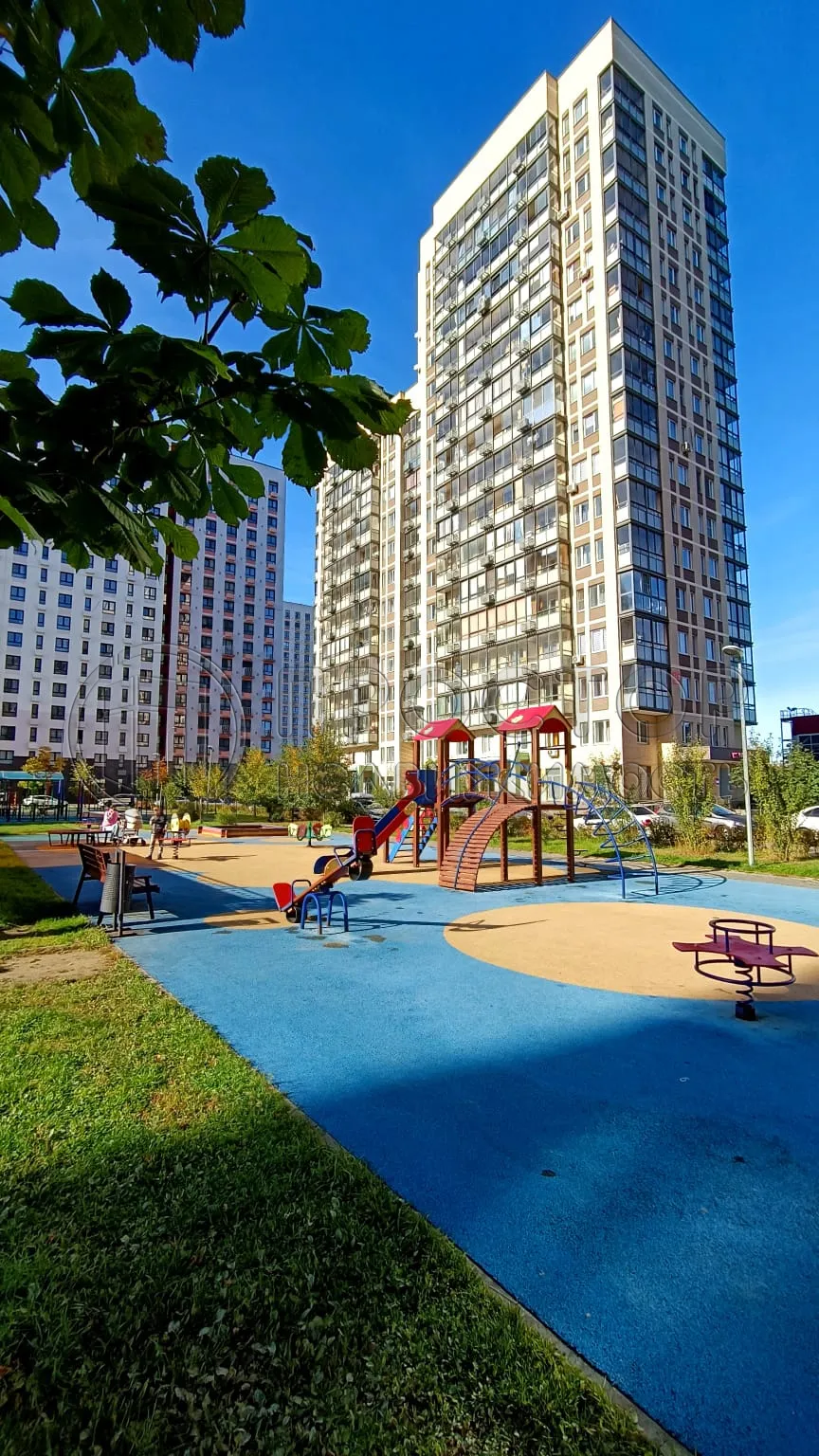 2-комнатная квартира, 58.1 м² - фото 5