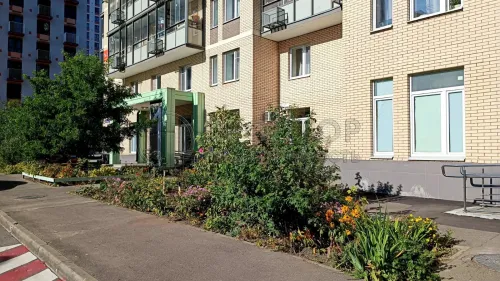 2-комнатная квартира, 58.1 м² - фото 6