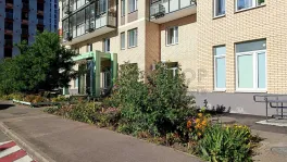 2-комнатная квартира, 58.1 м² - фото 33