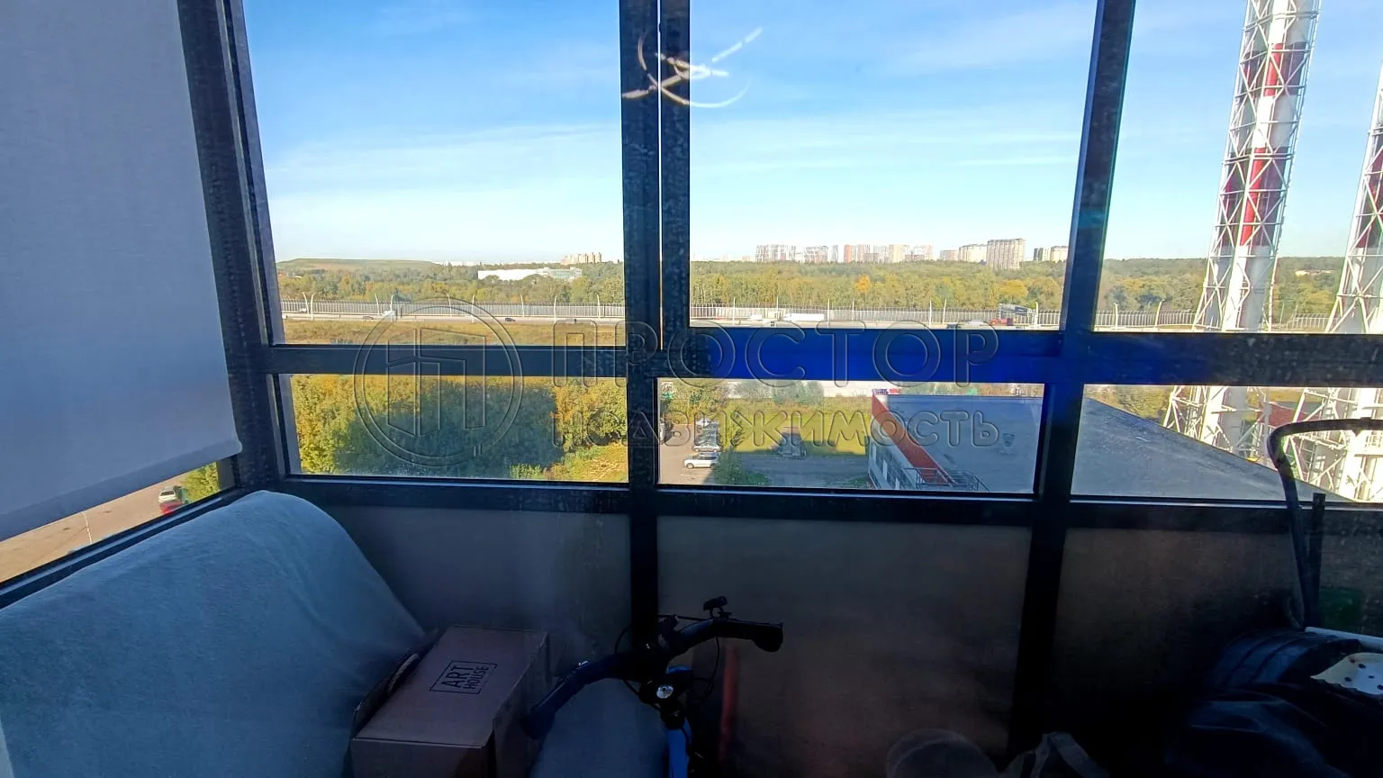 2-комнатная квартира, 58.1 м² - фото 9