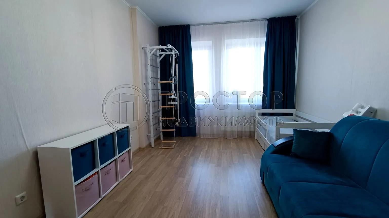 2-комнатная квартира, 58.1 м² - фото 10