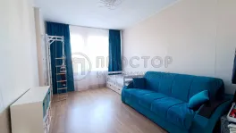 2-комнатная квартира, 58.1 м² - фото 38