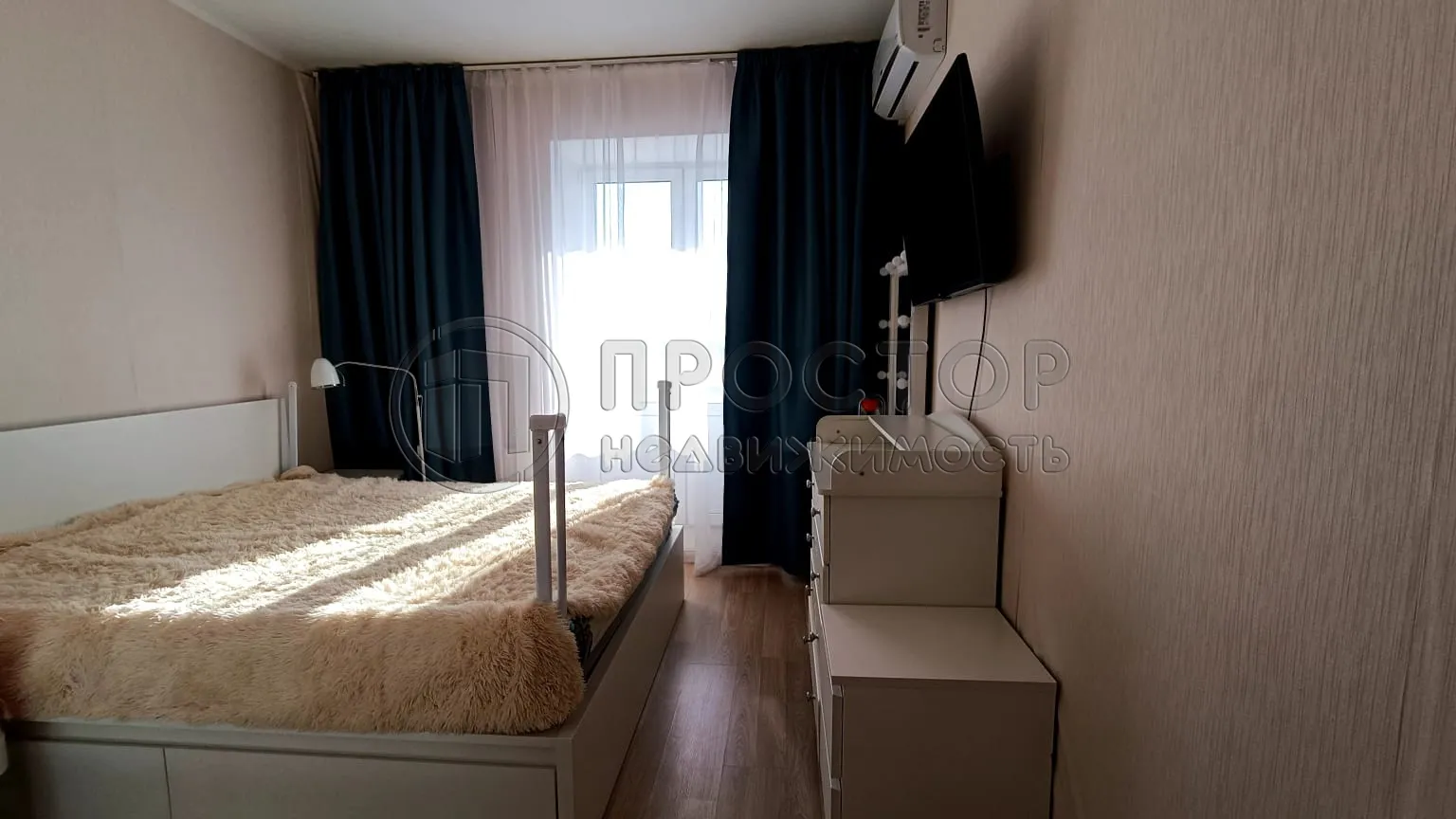 2-комнатная квартира, 58.1 м² - фото 12