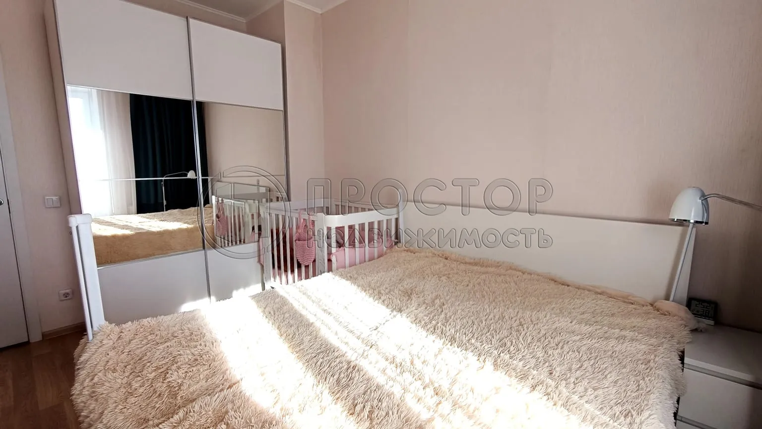 2-комнатная квартира, 58.1 м² - фото 13