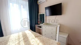 2-комнатная квартира, 58.1 м² - фото 41