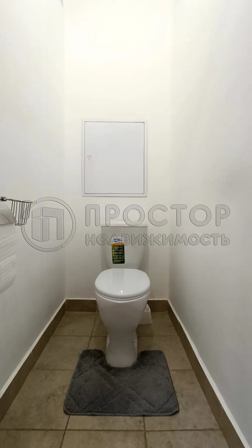 2-комнатная квартира, 58.1 м² - фото 15