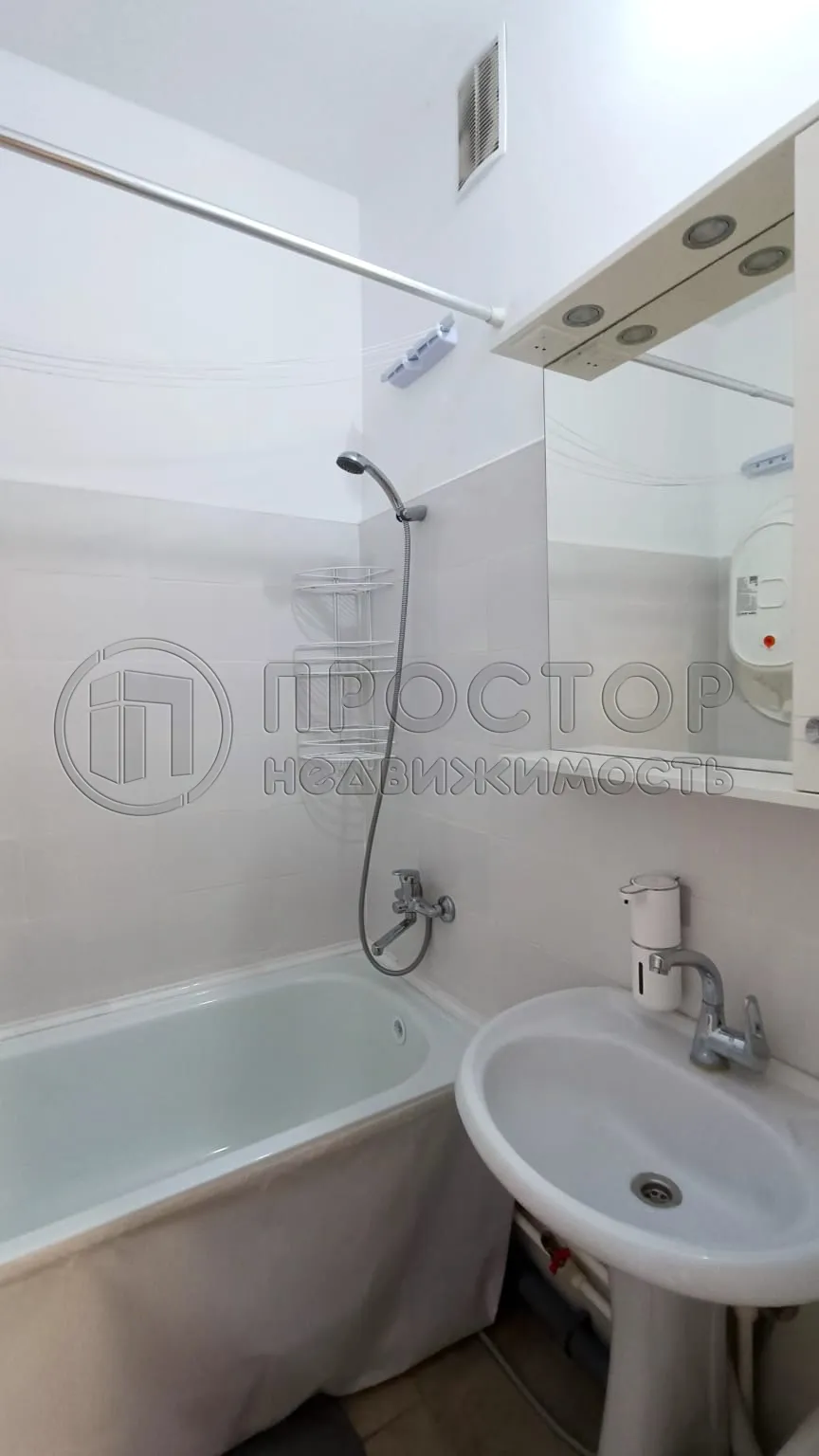 2-комнатная квартира, 58.1 м² - фото 17