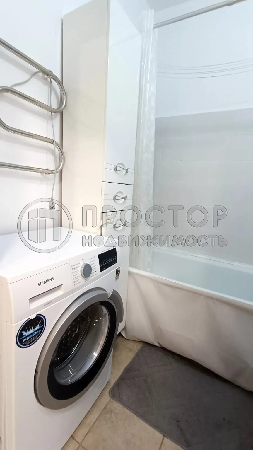 2-комнатная квартира, 58.1 м² - фото 18