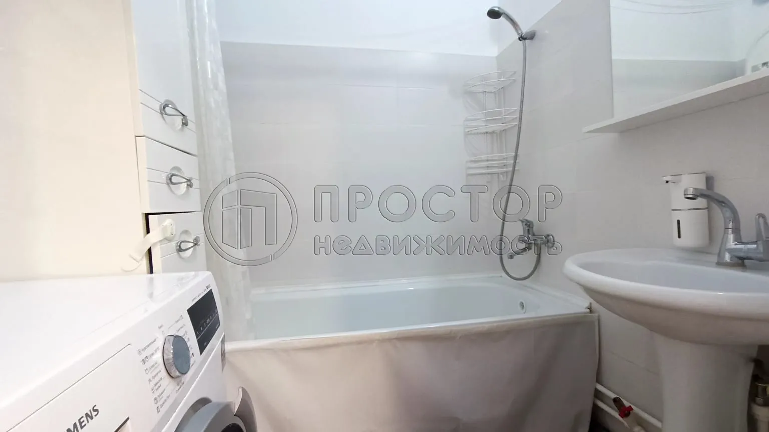 2-комнатная квартира, 58.1 м² - фото 19