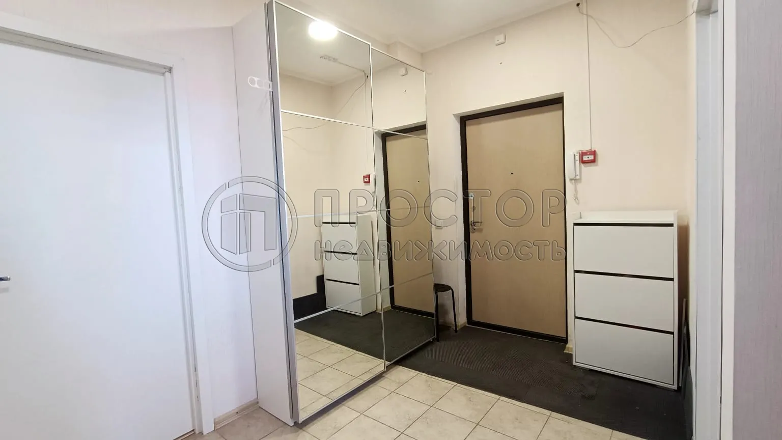2-комнатная квартира, 58.1 м² - фото 20