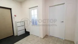 2-комнатная квартира, 58.1 м² - фото 48
