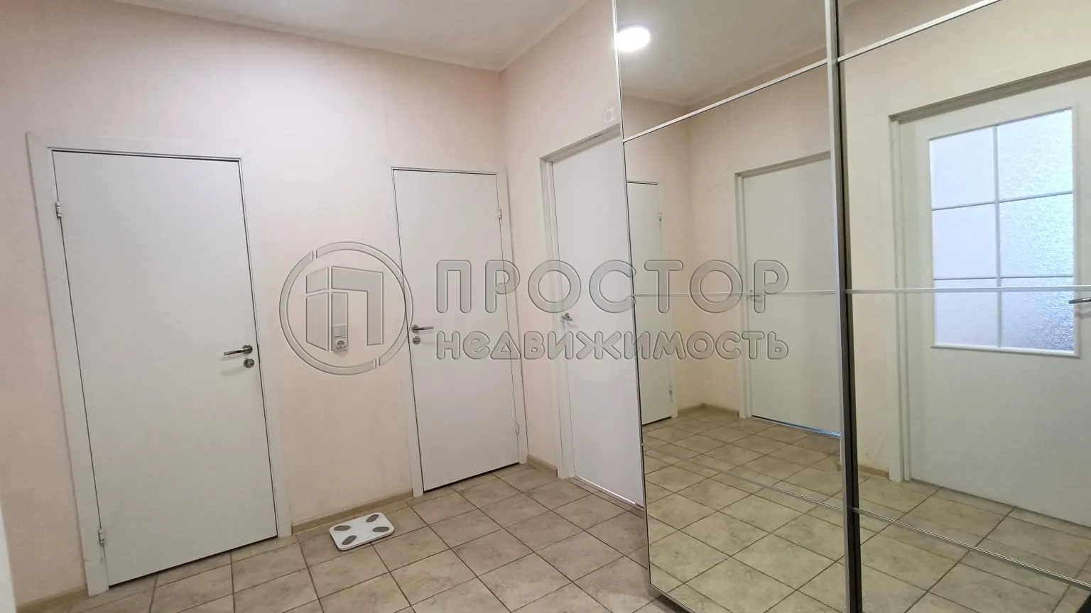 2-комнатная квартира, 58.1 м² - фото 22