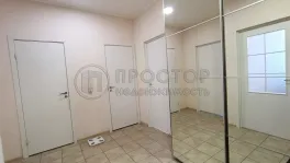 2-комнатная квартира, 58.1 м² - фото 49