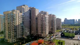 2-комнатная квартира, 58.1 м² - фото 51