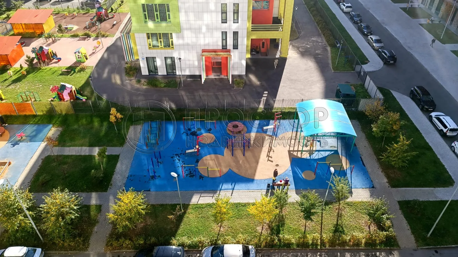 2-комнатная квартира, 58.1 м² - фото 25