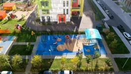 2-комнатная квартира, 58.1 м² - фото 52
