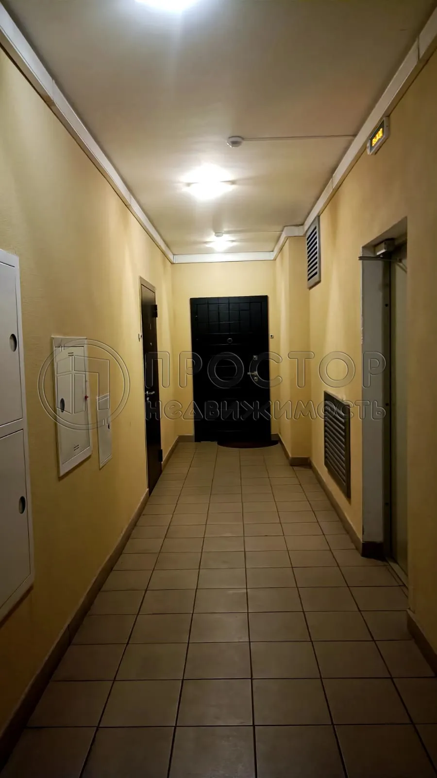 2-комнатная квартира, 58.1 м² - фото 26