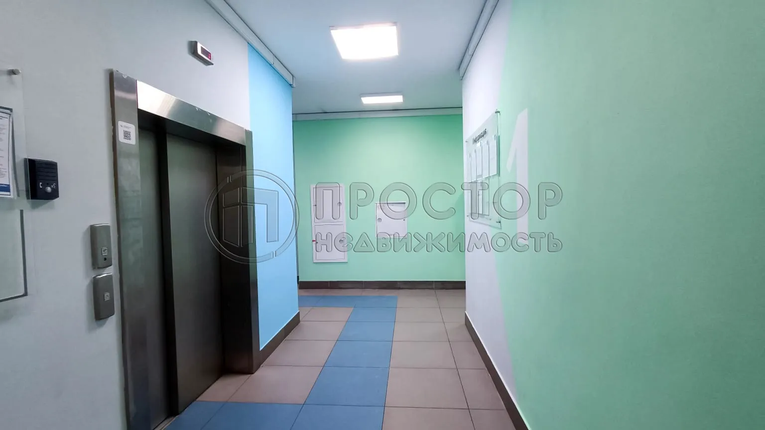 2-комнатная квартира, 58.1 м² - фото 27