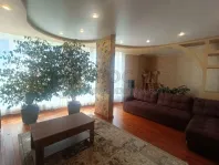 3-комнатная квартира, 110 м² - фото 16