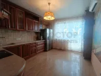 3-комнатная квартира, 110 м² - фото 17