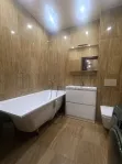 3-комнатная квартира, 110 м² - фото 18