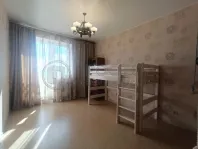 3-комнатная квартира, 110 м² - фото 19