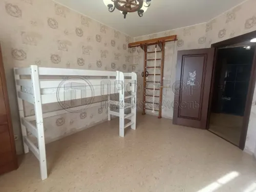 3-комнатная квартира, 110 м² - фото 6