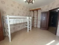 3-комнатная квартира, 110 м² - фото 20