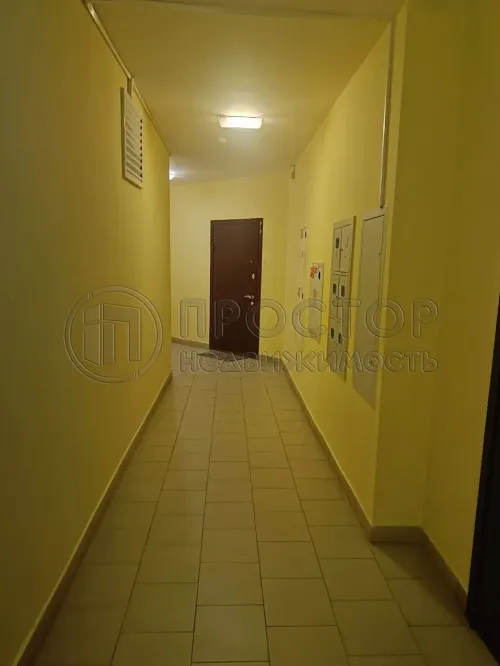 3-комнатная квартира, 110 м² - фото 10
