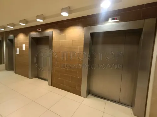 3-комнатная квартира, 110 м² - фото 11
