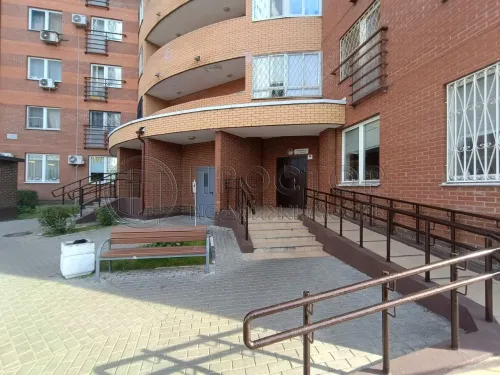 3-комнатная квартира, 110 м² - фото 12
