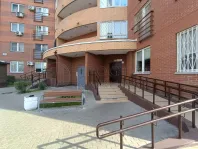 3-комнатная квартира, 110 м² - фото 26