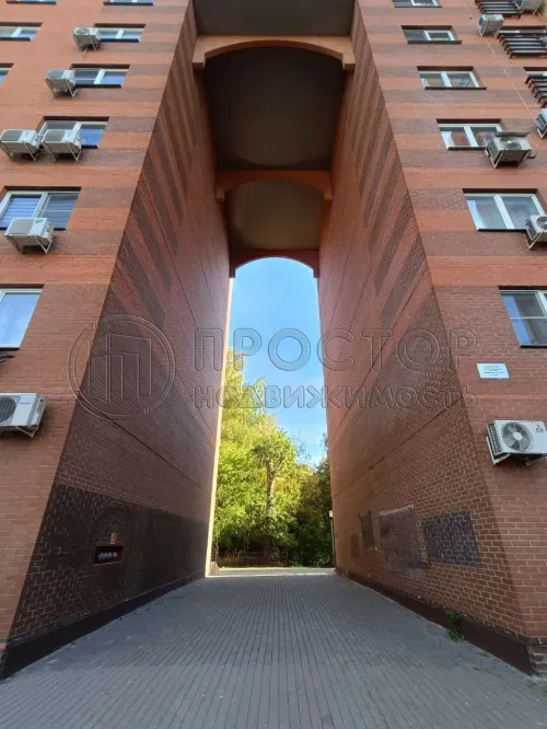 3-комнатная квартира, 110 м² - фото 13