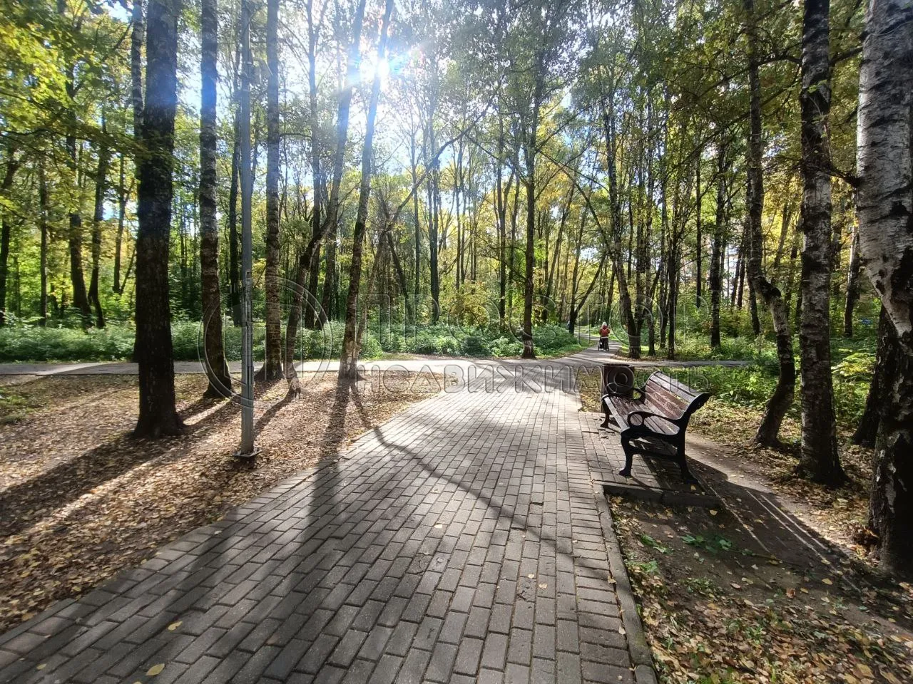 3-комнатная квартира, 110 м² - фото 40