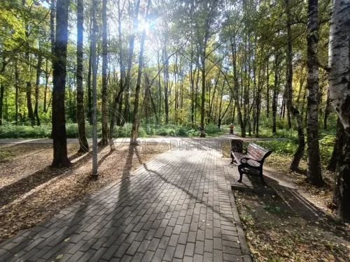3-комнатная квартира, 110 м² - фото 15
