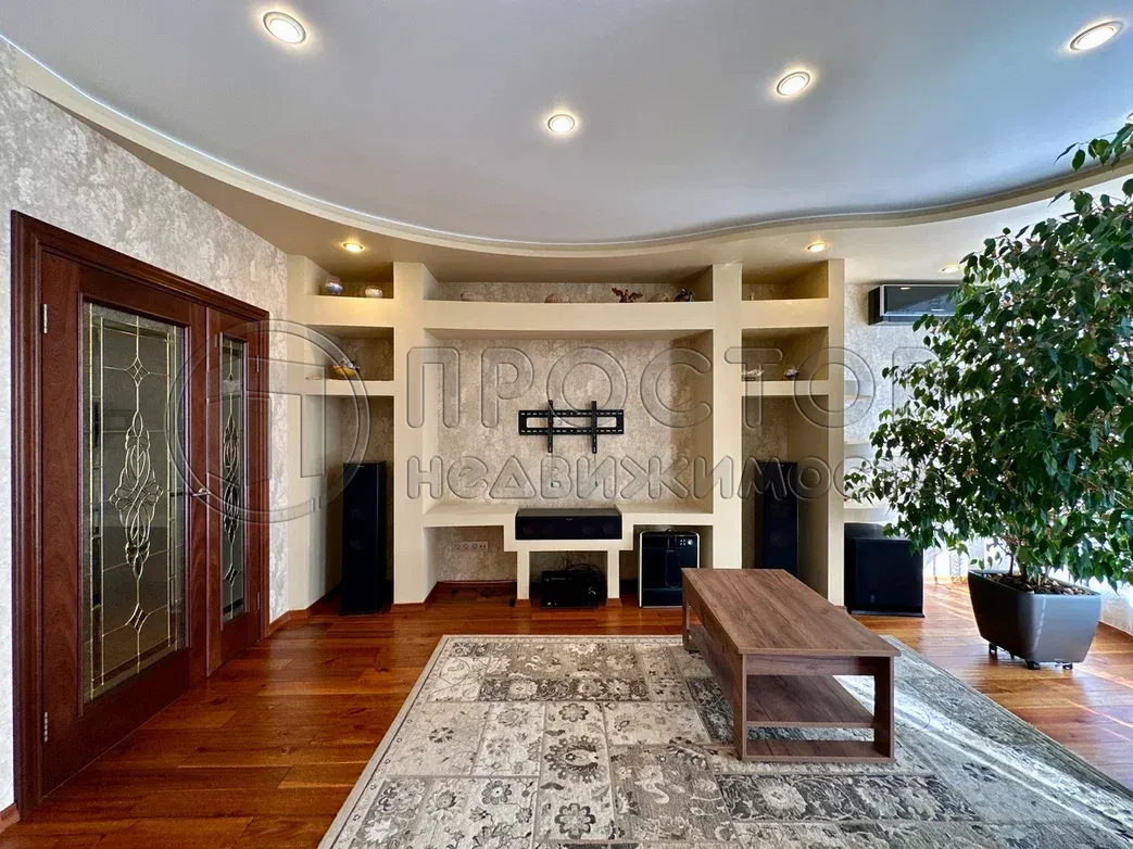 3-комнатная квартира, 110 м² - фото 3