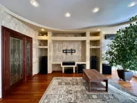 3-комнатная квартира, 110 м² - фото 42