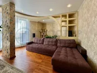 3-комнатная квартира, 110 м² - фото 43