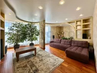 3-комнатная квартира, 110 м² - фото 44